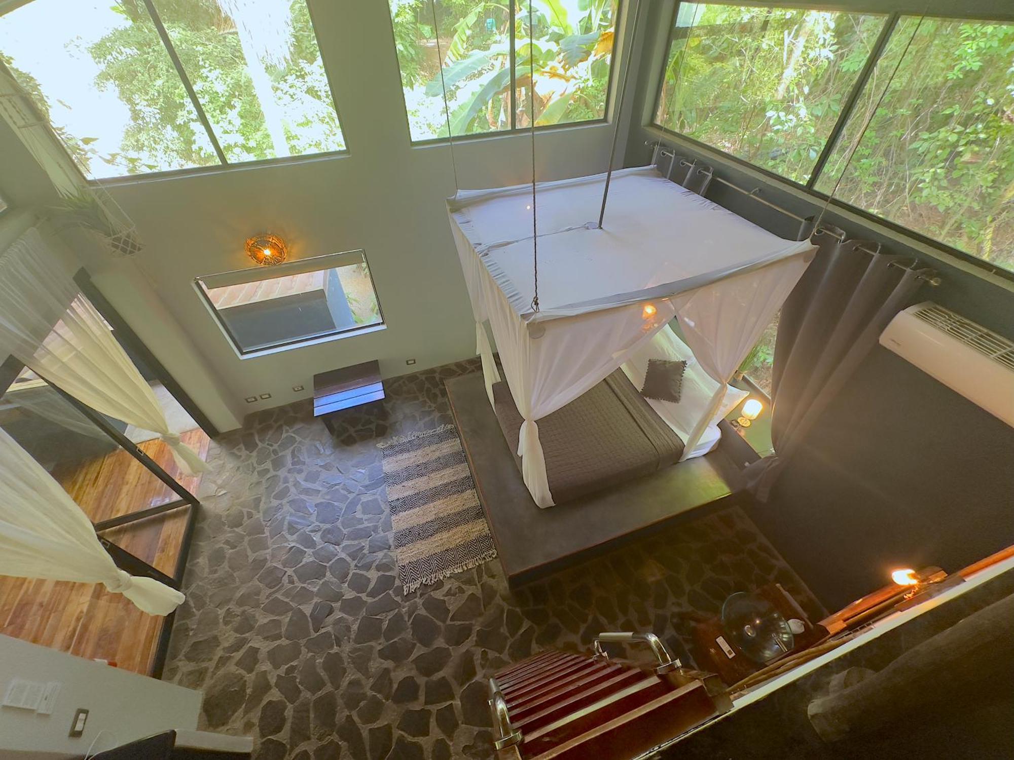 Canaima Chill House Playa Santa Teresa  Экстерьер фото
