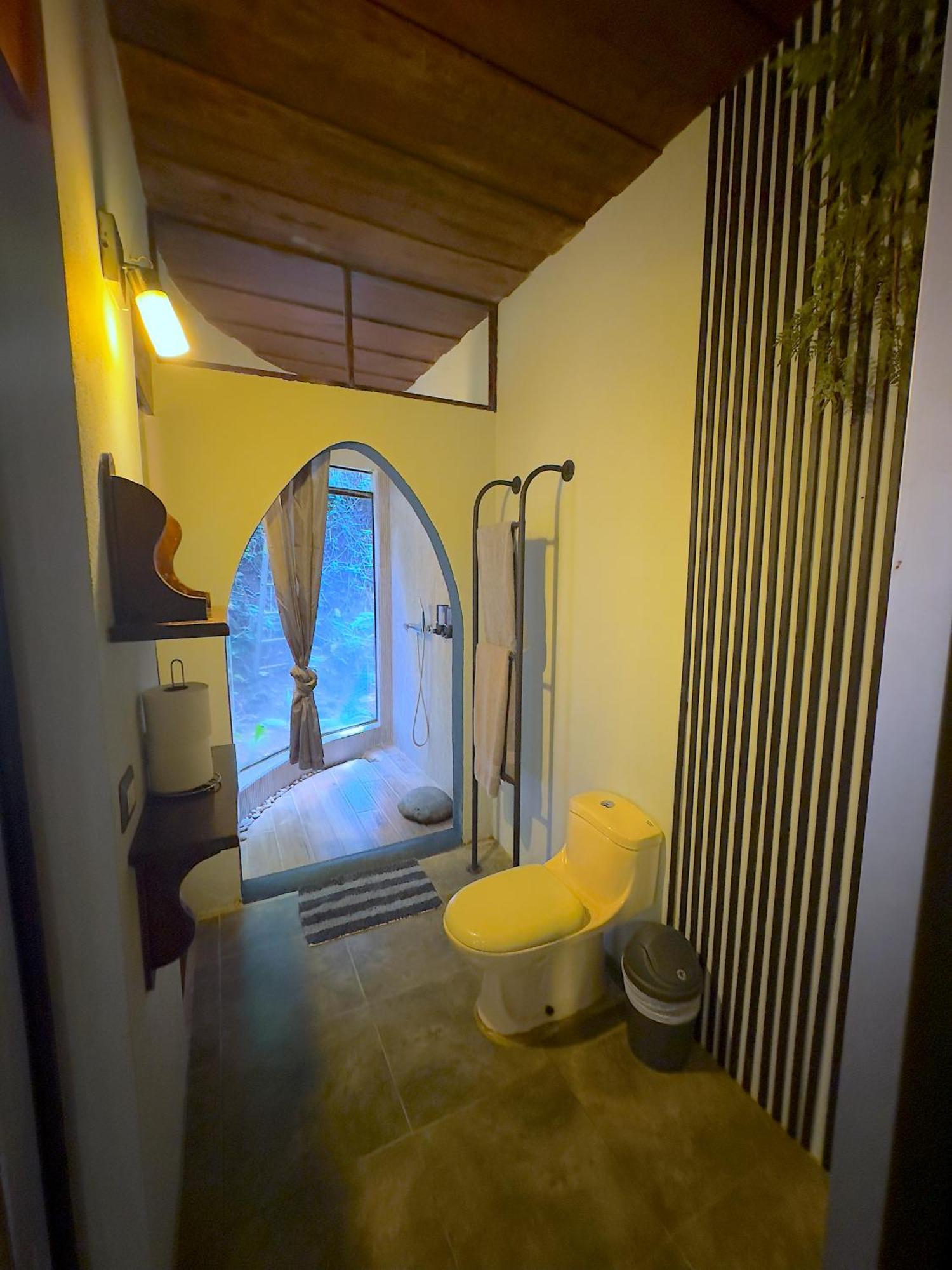 Canaima Chill House Playa Santa Teresa  Экстерьер фото