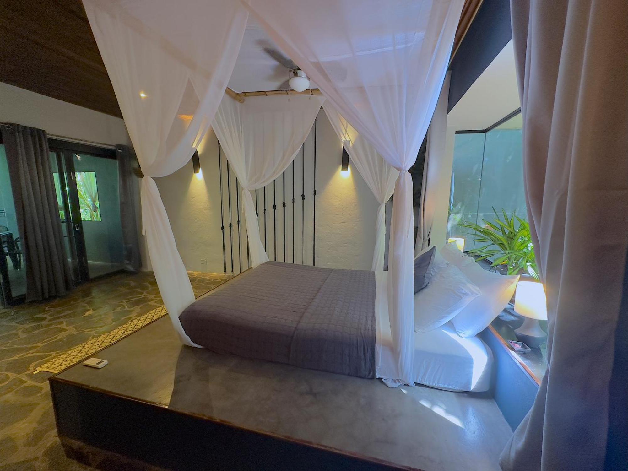 Canaima Chill House Playa Santa Teresa  Экстерьер фото