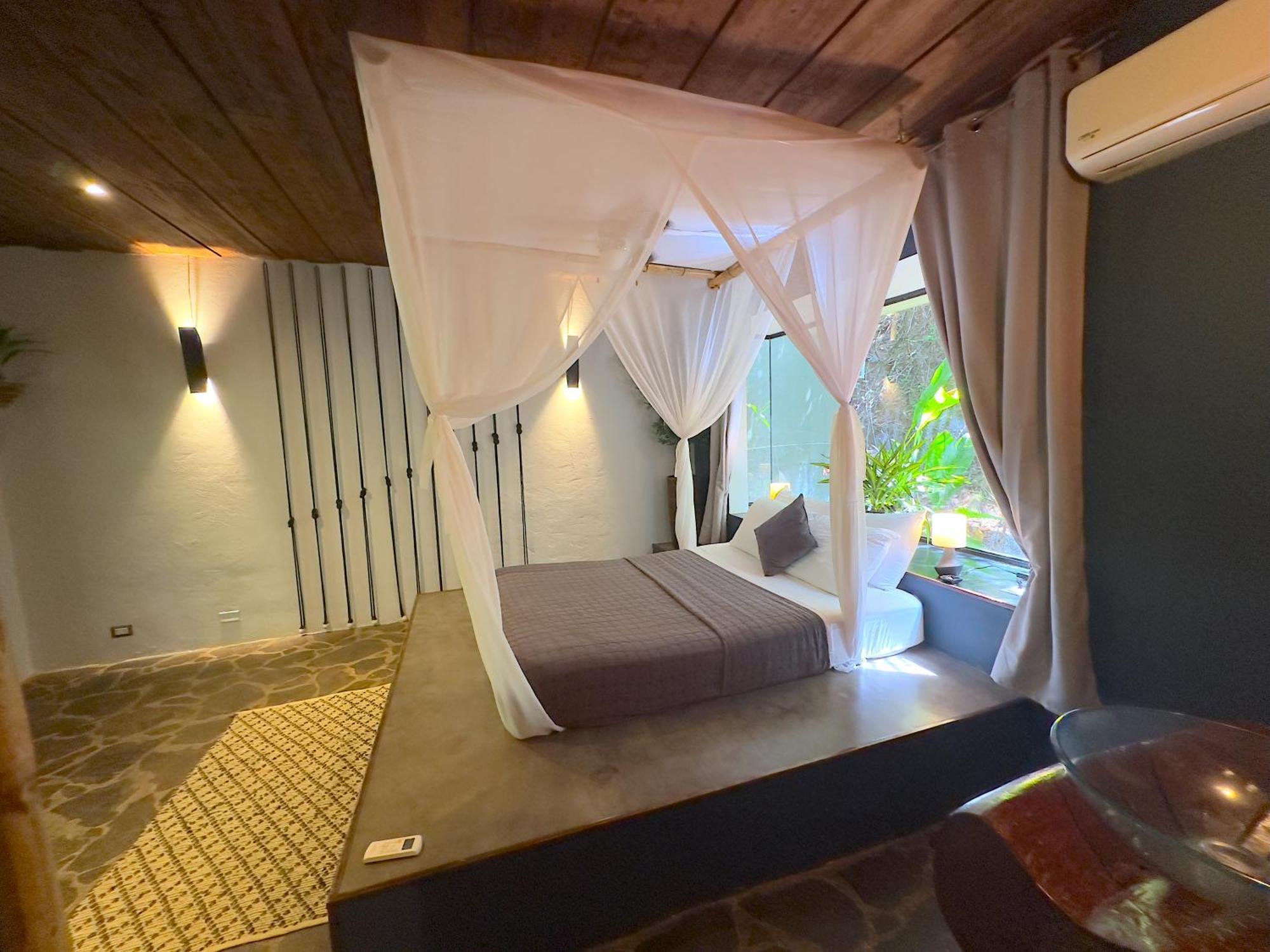 Canaima Chill House Playa Santa Teresa  Экстерьер фото