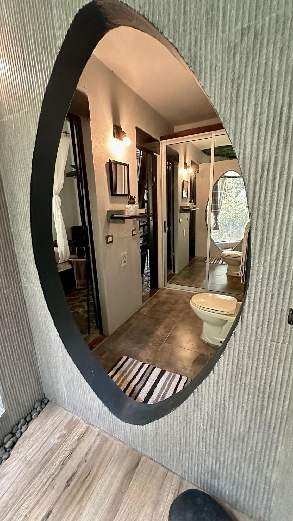 Canaima Chill House Playa Santa Teresa  Экстерьер фото