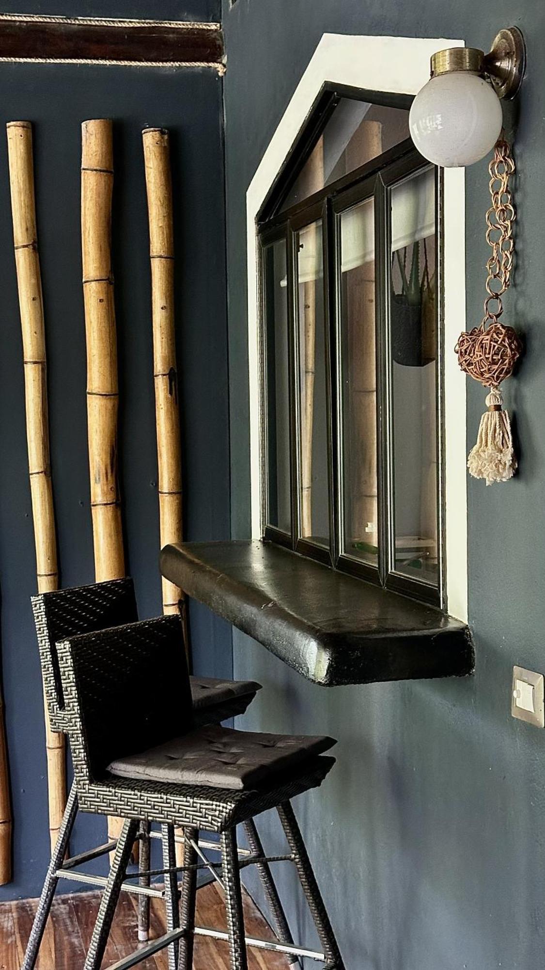 Canaima Chill House Playa Santa Teresa  Экстерьер фото