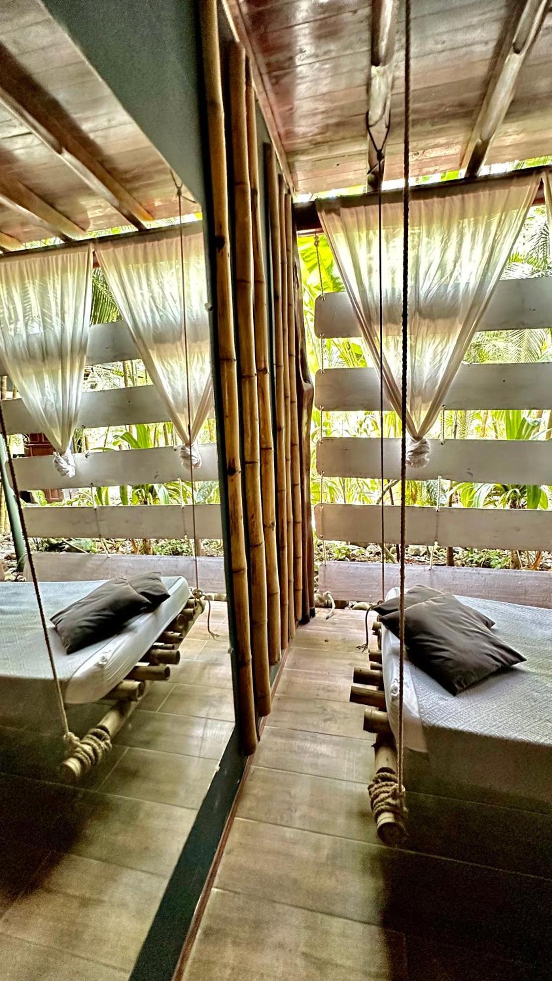 Canaima Chill House Playa Santa Teresa  Экстерьер фото