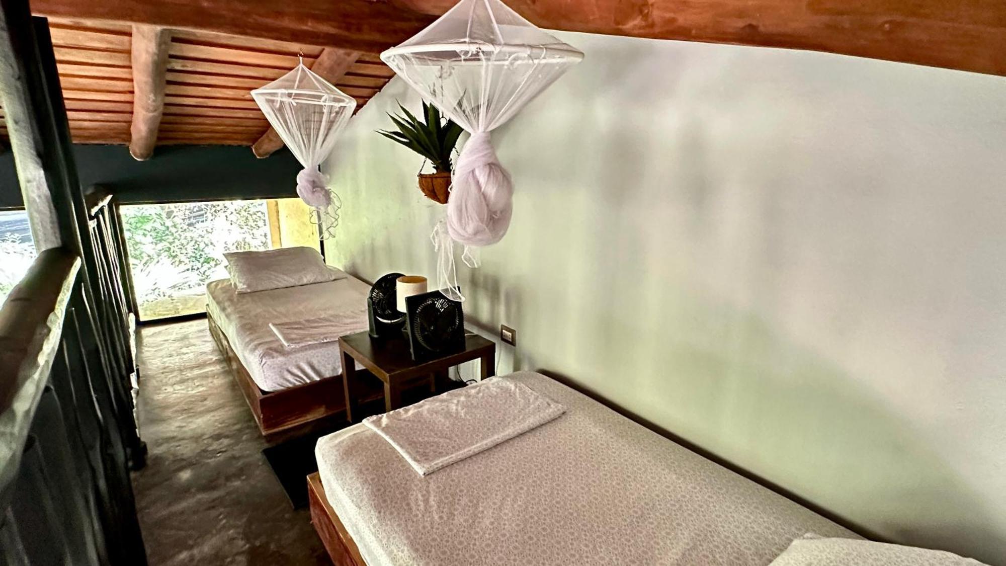 Canaima Chill House Playa Santa Teresa  Экстерьер фото